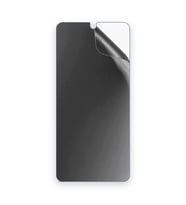 SChitec LG V50S ThinQ 5G Uyumlu Ön Yüzey Hayalet Privacy Hidrojel Ekran Koruyucu