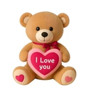 Mulvxurg  Urg02 Pl50166 40 Cm I Love Ayilar-Hly (Mulvix)