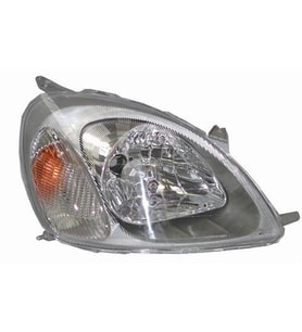 TOYOTA YARIS ÖN FAR SAĞ 99-02 TOY10YA001 8111052021