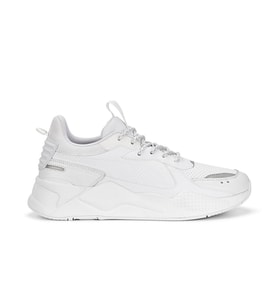 Puma Rs-X Triple Unisex Günlük Ayakkabı 39192802 Beyaz