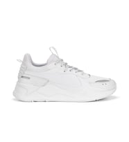 Puma Rs-X Triple Unisex Günlük Ayakkabı 39192802 Beyaz