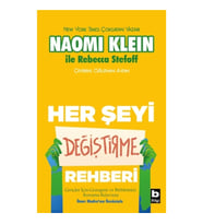 Her Şeyi Değiştirme Rehberi
