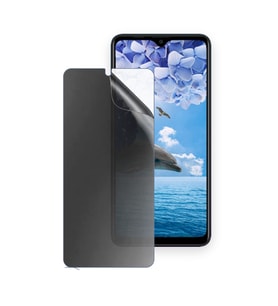 SChitec REEDER P13 Blue Max Uyumlu Ön Yüzey Hayalet Privacy Hidrojel Ekran Koruyucu