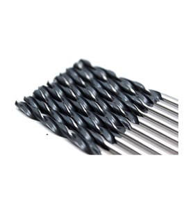 MATKAP UCU HSS 10'LU 3,5MM 