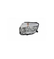 DACIA DUSTER ÖN FAR KROM KABL.SOL 2009- 260600069R
