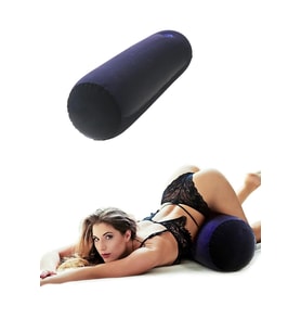 Do it Love - Destekleyici Cinsel Pozisyon Yastığı - Dildo ve Vibratör Yuvası