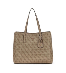 Guess Meridian Kahve Kadın Omuz Çantası HWSG8778230