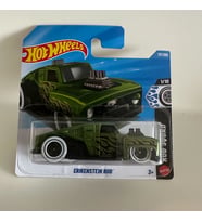 Hot Wheels Erikenstein Rod