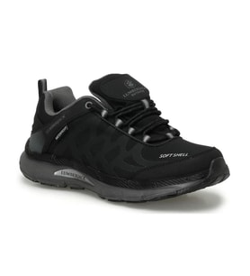 Lumberjack Ursa Wmn 4Pr Kadın Siyah-Siyah (36-40) Waterproof Outdoor Ayakkabı