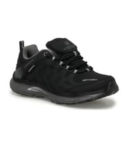 Lumberjack Ursa Wmn 4Pr Kadın Siyah-Siyah (36-40) Waterproof Outdoor Ayakkabı