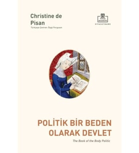 Politik Bir Beden Olarak Devlet