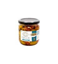 Ahmet Yener Akdeniz Mix Zeytin Salatası 425 cc