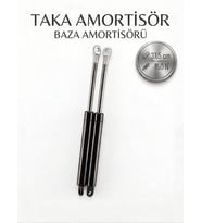 Sağ Ve Sol 2 Adet 750n 375mm Baza Amortisörü