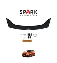 Ford Fiesta 2008-2013 Yıl Aralığı Uyumlu Kaput Rüzgarlığı 3mm