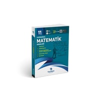 Tsunami 11.sınıf Matematik (5 Fasikül)