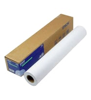 C13S041853 Epson Tek Ağırlık Mat Kağıt Rulo 24 "X 40 M