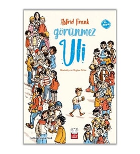 Görünmez Uli