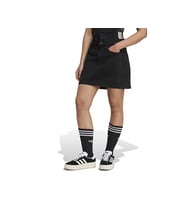 adidas Fb Utility Mini Kadın Günlük Etek JX7593 Siyah