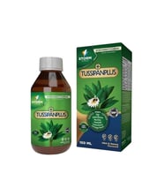 Storm Vitals Tussipan Plus 150ml Sıvı