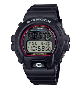 Casio Dw-6900Rl-1Dr G-Shock Erkek Kol Saati