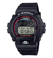 Casio Dw-6900Rl-1Dr G-Shock Erkek Kol Saati