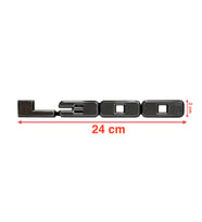 Mitsubishi L300  Yazı Komple 1994-2006 MB154465
