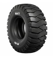 BKT 6.00-9 12PR PL 801 Forklift Lastiği 2022