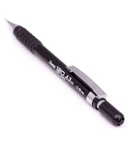 Pentel 120 A3dx 0.5 Mekanik Kurşun Kalem SİYAH 