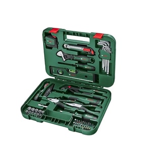 Bosch Advanced El Alet Seti 52 Parça - 1600A02BY7