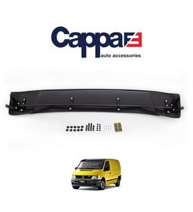 CAPPAFE Mercedes Vito W638 Ön Cam Güneşlik Siperlik Şapka 1996-03
