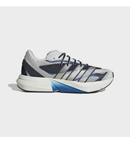 adidas HQ9344 LIGHTBLAZE Erkek Günlük Spor Ayakkabısı (Gri)