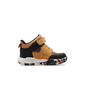 VİCCO Altay Erkek Çocuk Outdoor Günlük Bot 25k 946.415 Pe Kahve (Camel)