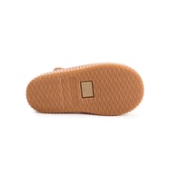 IGOR S10291-183 Nico Caramelo Kız/erkek Çocuk Sandalet Havuz Plaj (Kahverengi)