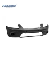 Ford Connect Ön Tampon 2009- 2013-/Tüv (Oem No:  9T1617C831Cem5Ap)