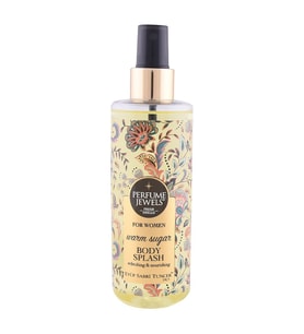 Eyüp Sabri Tuncer Warm Sugar Vücut Spreyi 250 ml Kadın
