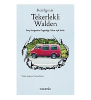 Tekerlekli Walden