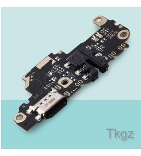 Xiaomi POCO X2 Full Şarj Soketi Bordu