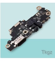 Xiaomi POCO X2 Full Şarj Soketi Bordu