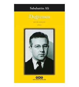 DEĞİRMEN