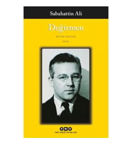 DEĞİRMEN