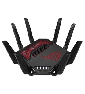 ASUS GT-BE19000 WIFI7 GAMING ROUTER