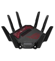 ASUS GT-BE19000 WIFI7 GAMING ROUTER