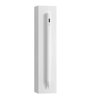 Northcity Stylus Kalem iPad 2018 ve Sonrasi – Manyetik Tutuculu, Avuç İçi Reddetmeli, Uç Açılı 160 mAh Type-C