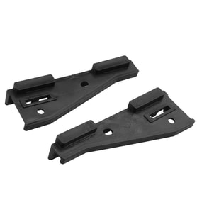 BMW X5 E53,E70 için Panaromik Tavan Sunroof Tamir Seti - Plastik