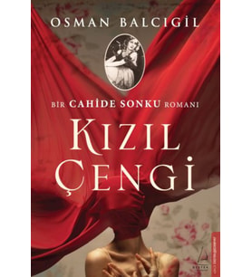 Kızıl Çengi