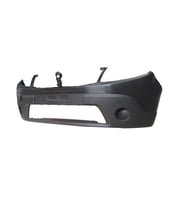 Dacia Sandero 09/12 Ön Tampon Si·yah (Si·s Deli·ksi·z/panjur Deli·kli· Boyanır Ti·p)(lm)