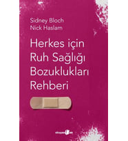 Herkes I·c¸in Ruh Sagˆlıgˆı Bozuklukları Rehberi