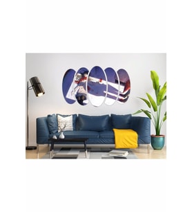 ANİME MDF TABLO-0096