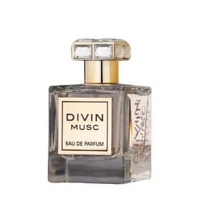 French Avenue Divin Musc EDP 100 ml Unisex Parfüm