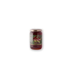 Kestane Balı 1000 Gr